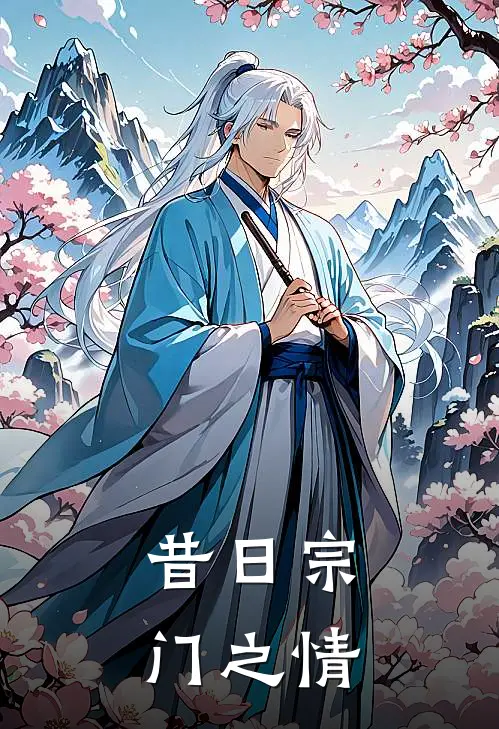 昔日宗门之情