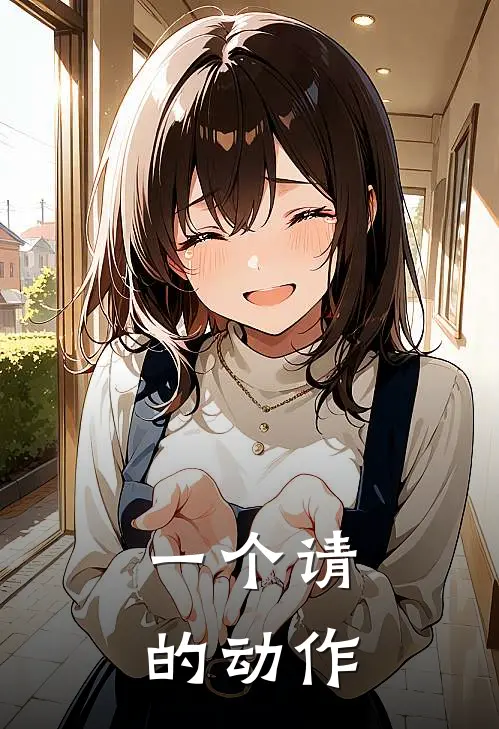 一个请的动作