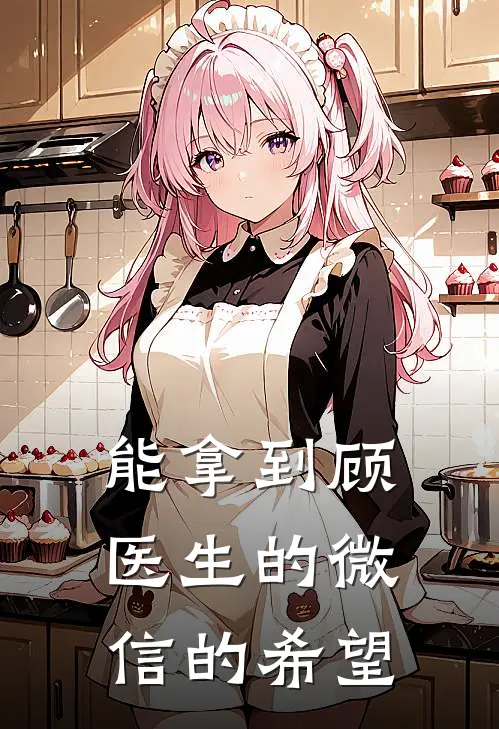 能拿到顾医生的微信的希望