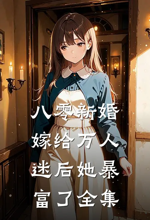 八零新婚：嫁给万人迷后她暴富了全集