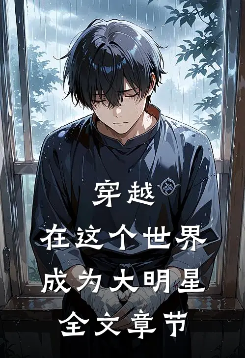 穿越：在这个世界成为大明星全文章节