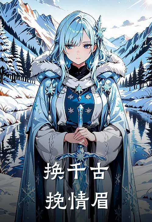 换千古,挽情眉