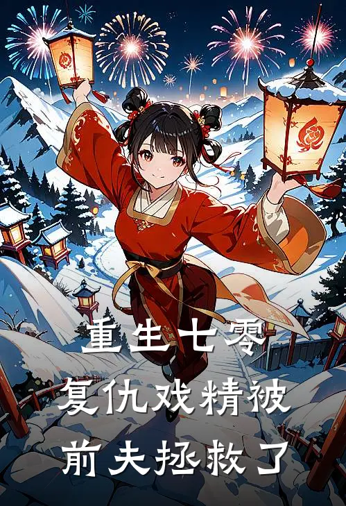 重生七零：复仇戏精被前夫拯救了