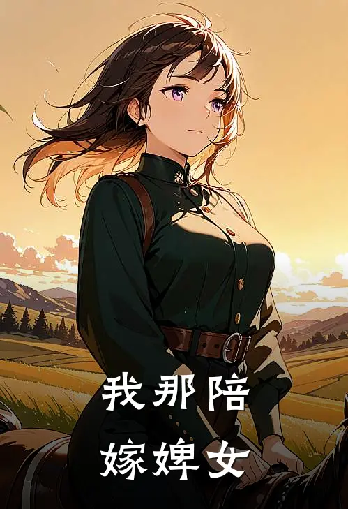 我那陪嫁婢女