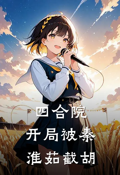 四合院：开局被秦淮茹截胡