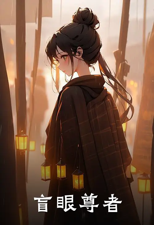 盲眼尊者