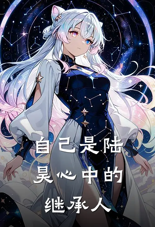 自己是陆昊心中的继承人