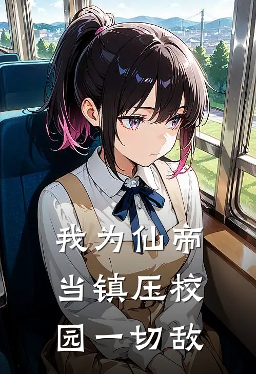 我为仙帝，当镇压校园一切敌
