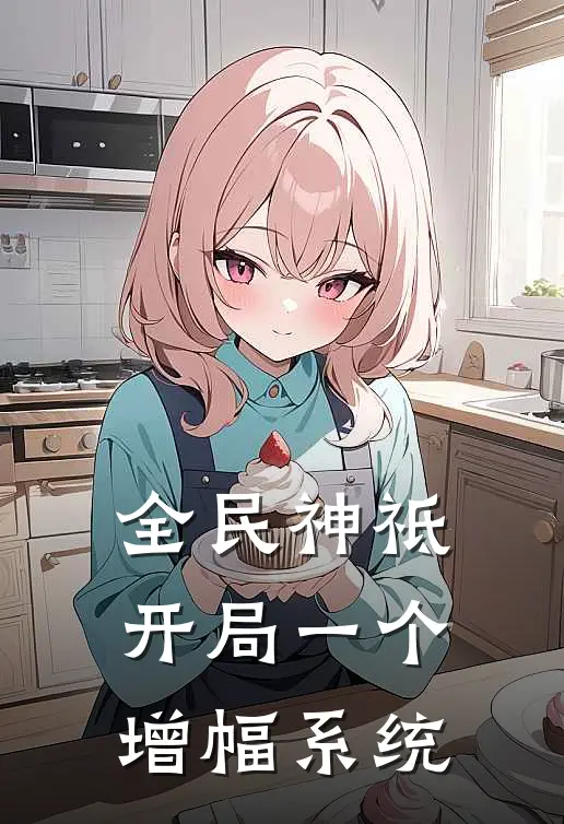 全民神祗开局一个增幅系统