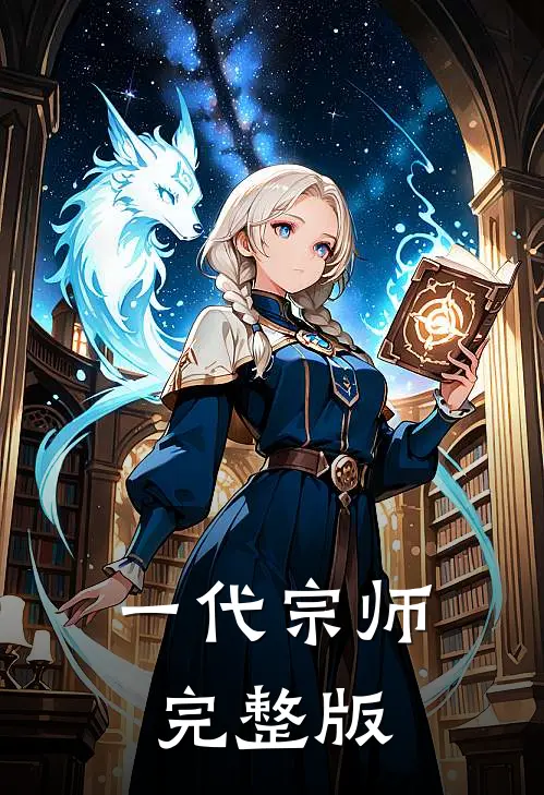 一代宗师完整版