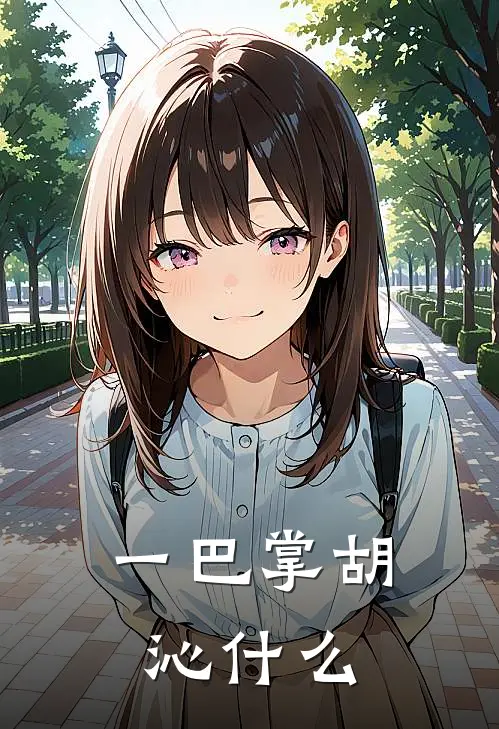 一巴掌胡沁什么