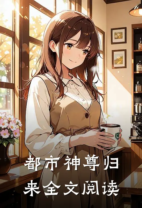 都市神尊归来全文阅读