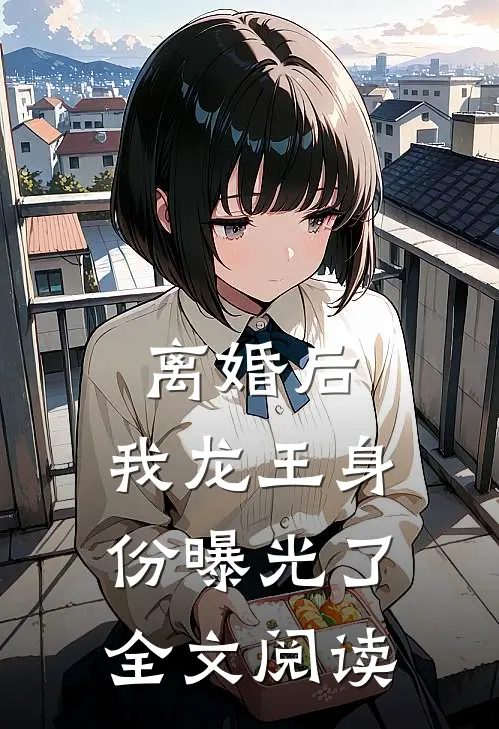 离婚后，我龙王身份曝光了全文阅读