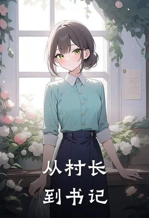 从村长到书记