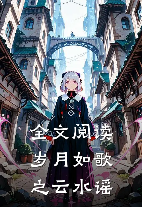 全文阅读岁月如歌之云水谣