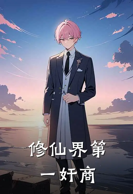 修仙界第一奸商