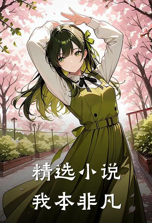 精选小说我本非凡