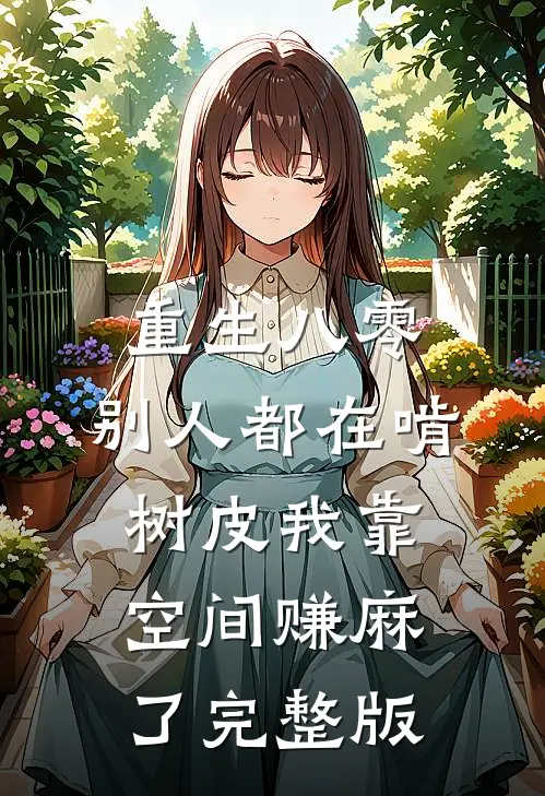 重生八零，别人都在啃树皮我靠空间赚麻了完整版