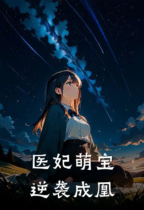 医妃萌宝逆袭成凰