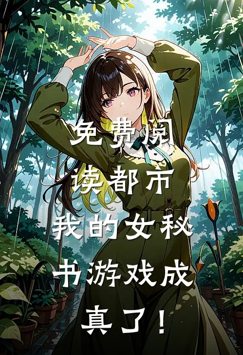 免费阅读都市：我的女秘书游戏成真了！