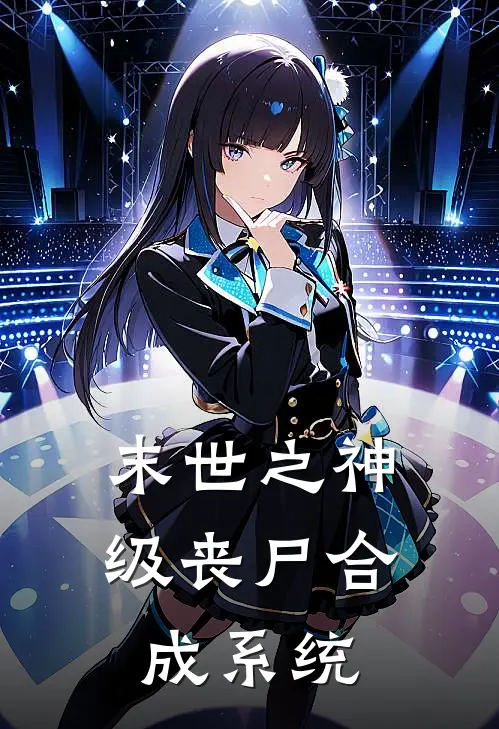 末世之神级丧尸合成系统