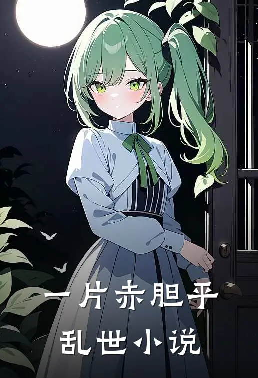 一片赤胆平乱世小说
