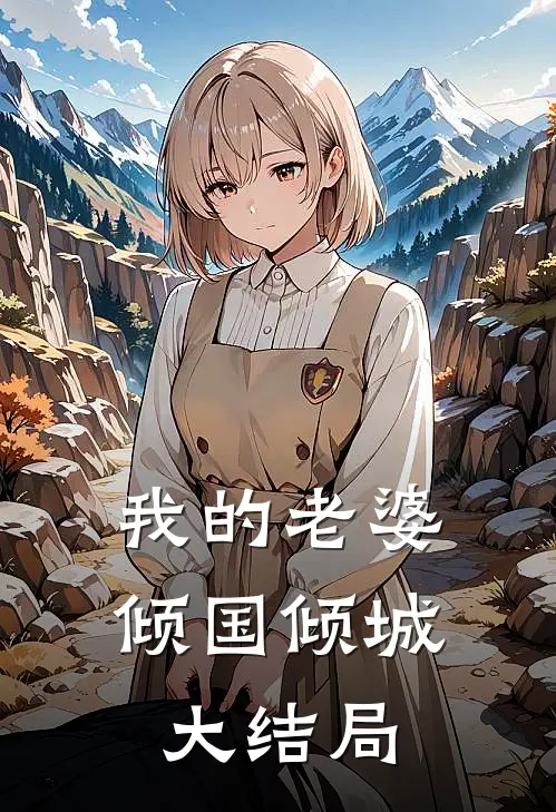 我的老婆倾国倾城大结局