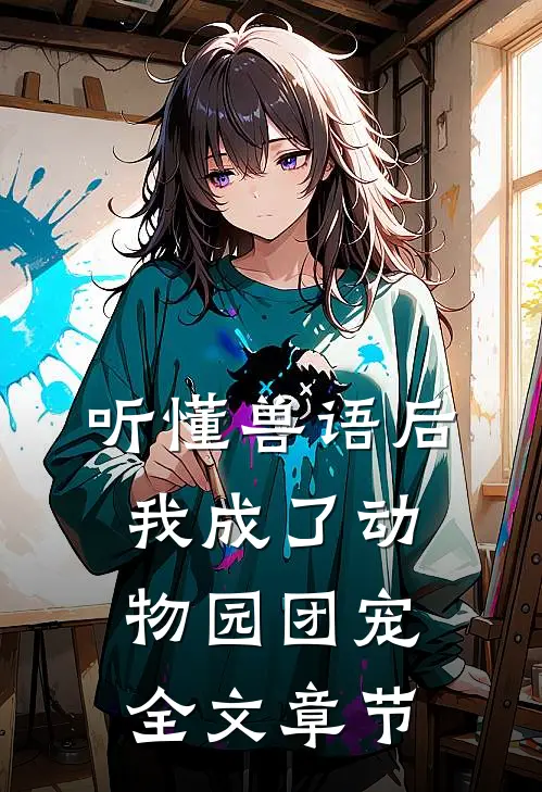 听懂兽语后，我成了动物园团宠全文章节