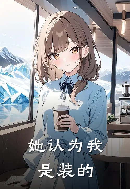 她认为我是装的