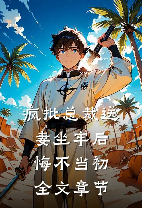 疯批总裁送妻坐牢后，悔不当初全文章节