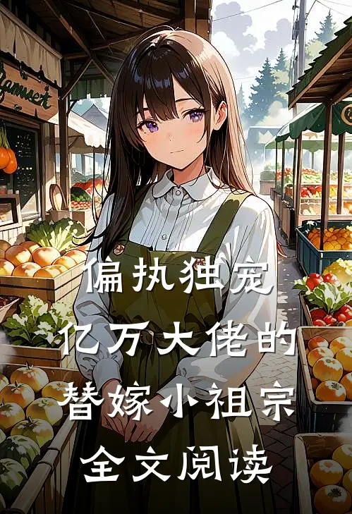 偏执独宠：亿万大佬的替嫁小祖宗全文阅读