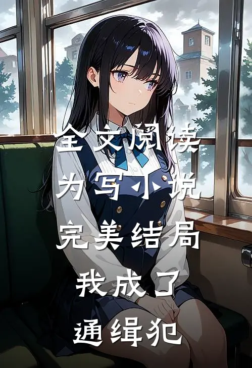 全文阅读为写小说完美结局，我成了通缉犯