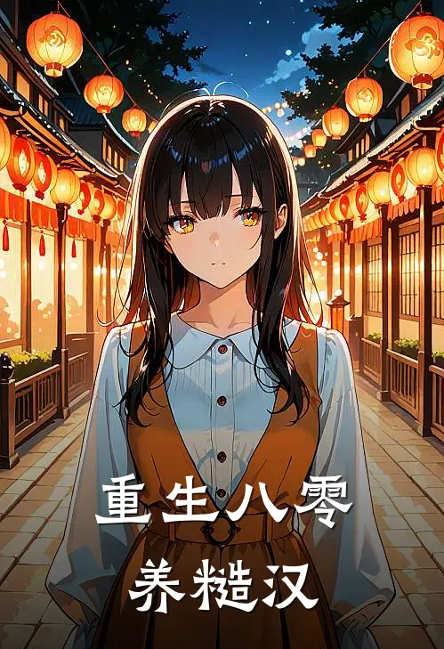 重生八零养糙汉