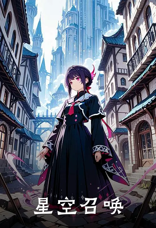 星空召唤