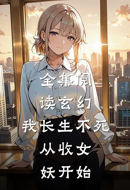 全集阅读玄幻，我长生不死，从收女妖开始