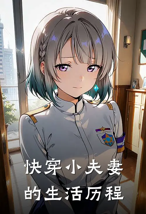 快穿小夫妻的生活历程