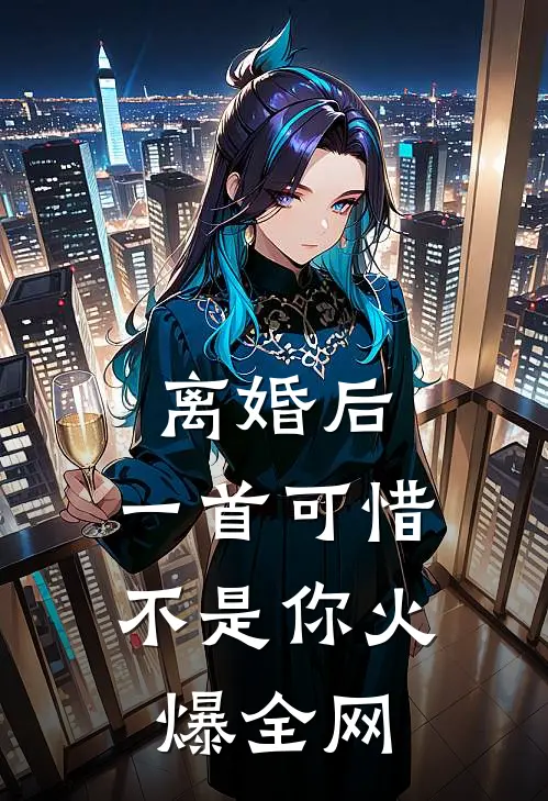 离婚后，一首可惜不是你火爆全网