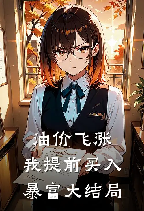 油价飞涨，我提前买入暴富大结局
