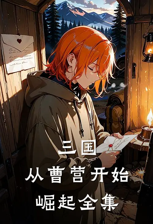三国：从曹营开始崛起全集