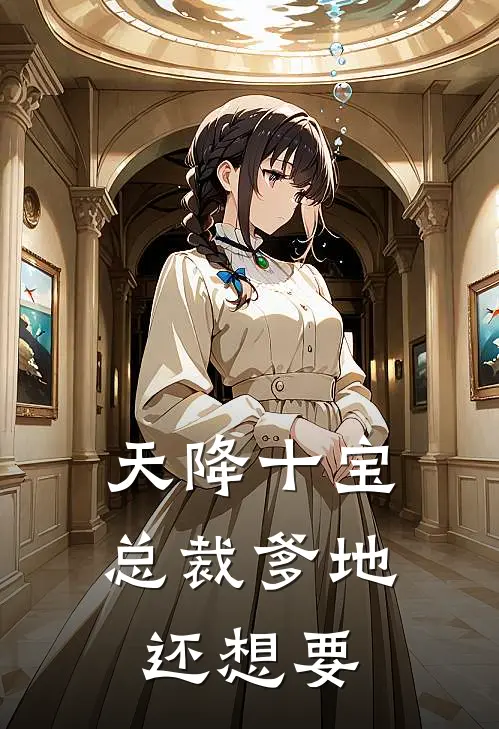 天降十宝：总裁爹地还想要