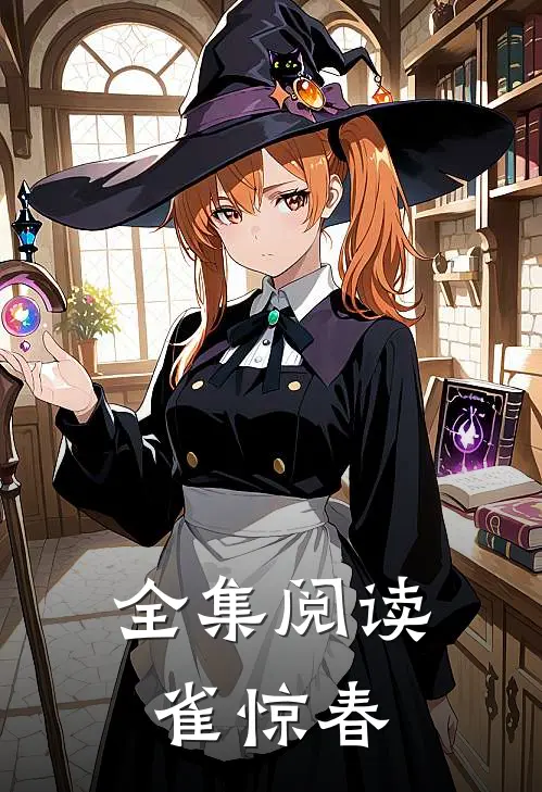 全集阅读雀惊春