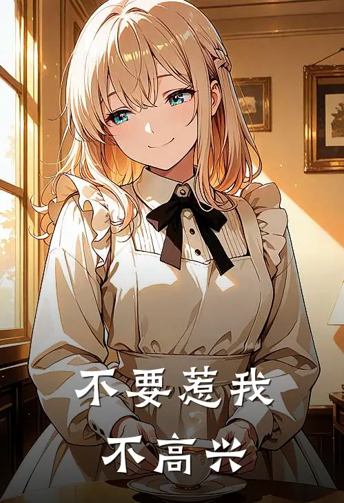 不要惹我不高兴