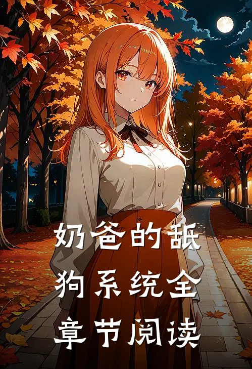 奶爸的舐狗系统全章节阅读