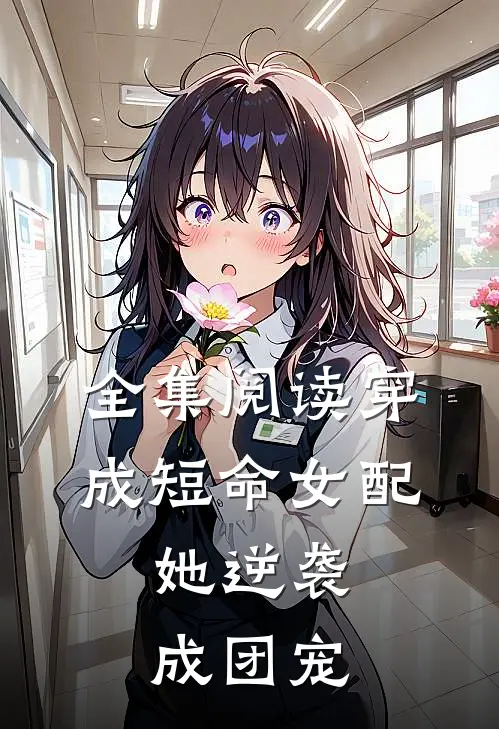 全集阅读穿成短命女配，她逆袭成团宠