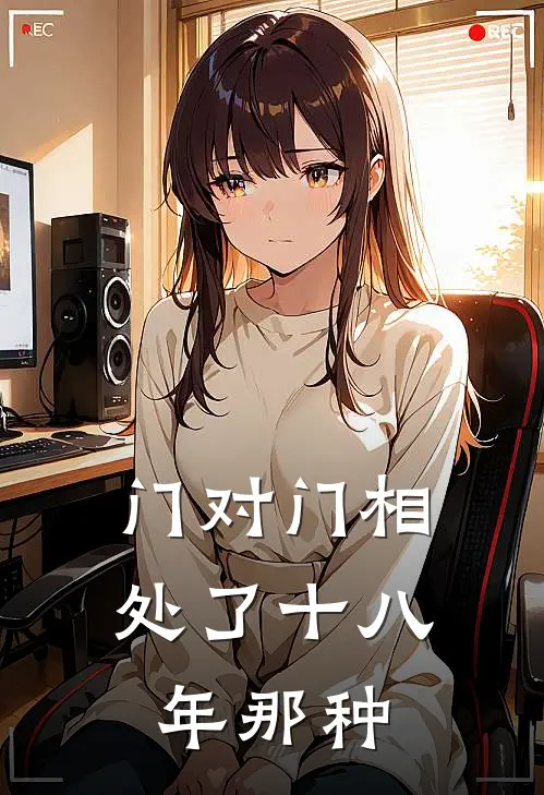 门对门相处了十八年那种
