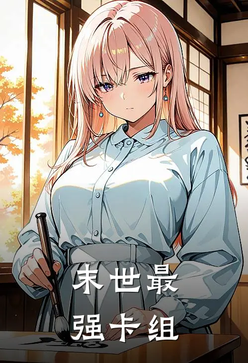 末世最强卡组