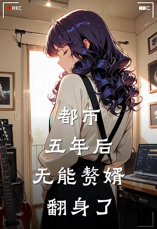 都市：五年后，无能赘婿翻身了