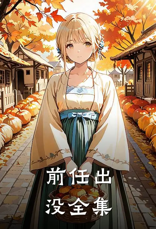 前任出没全集