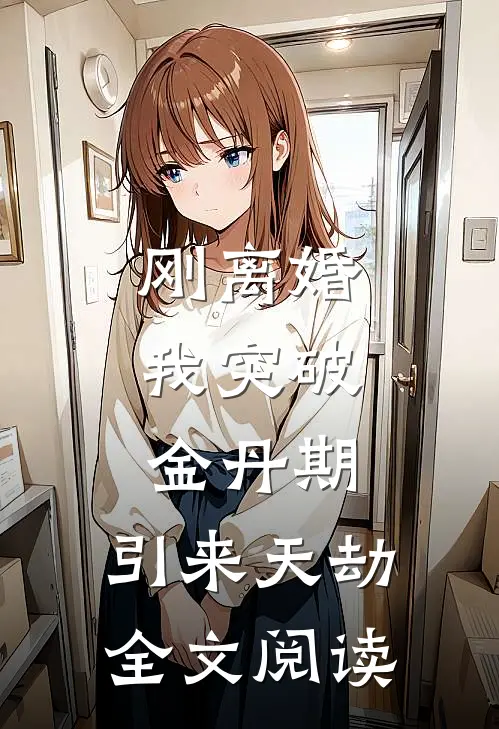 刚离婚，我突破金丹期，引来天劫全文阅读