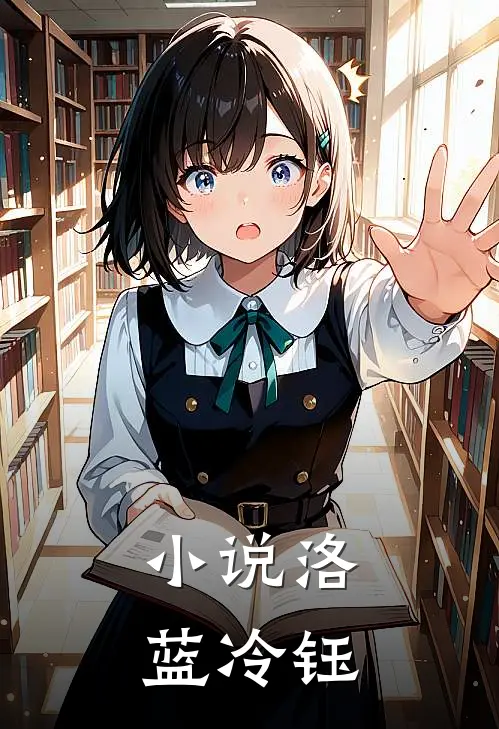 小说洛蓝冷钰
